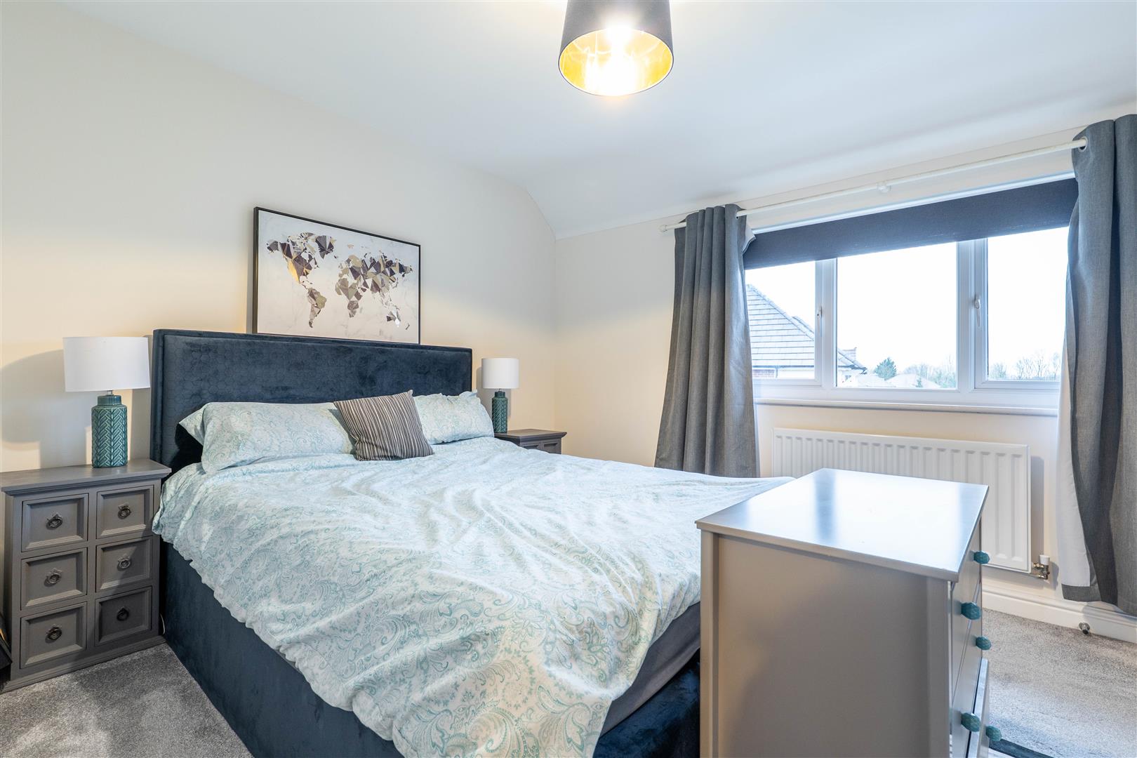 Lily Court, Leyland